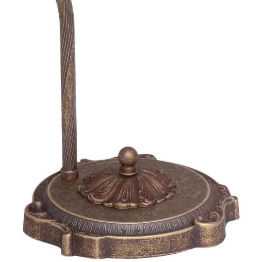 klasicky barokovy ozdobny bronzovy stolova lampa vidiecky dom vinobranie kniznica pracovna miestnost mediteransky vinobranie secesny nocny stolik citacia lampa homeoffice osvetlenie elegantny obciansky.jpg